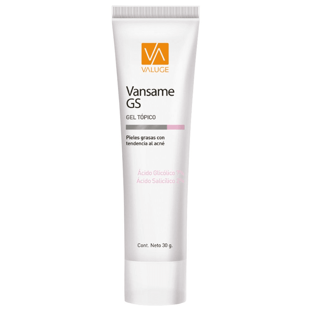 Vansame GS Gel