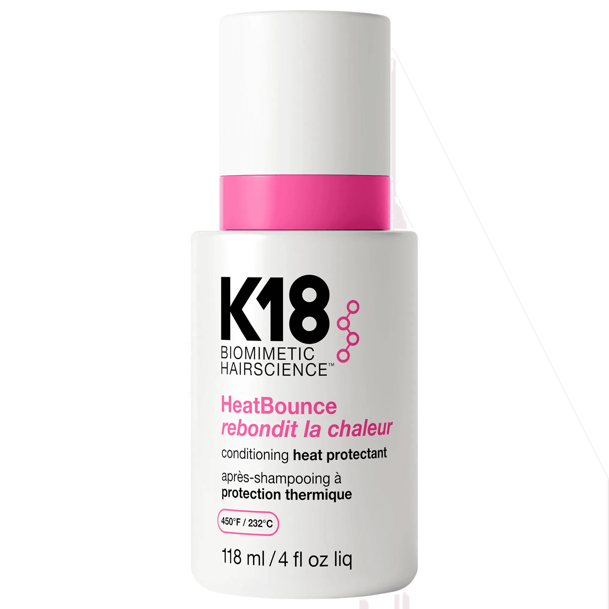 HeatBounce Conditioning Heat Protectant
