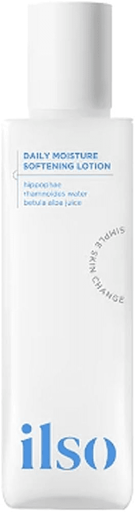 Daily Moisture Softening Lotion