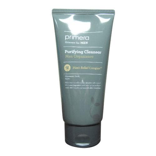 Man Organience Purifying Cleanser