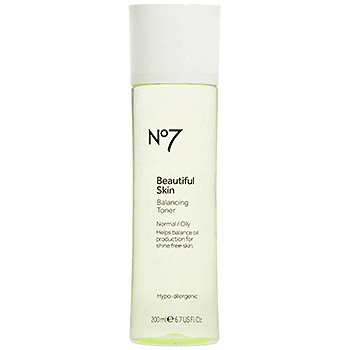 Beautiful Skin Balancing Toner Normal/Oily