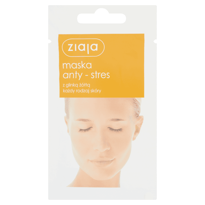 Anti-Stress Face Mask