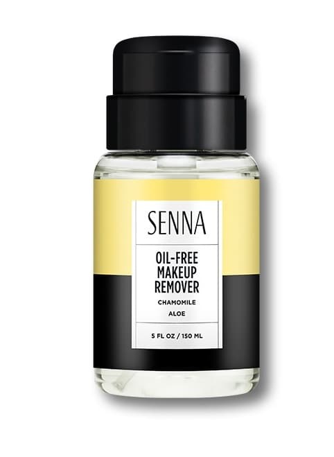 Oil-Free Makeup Remover