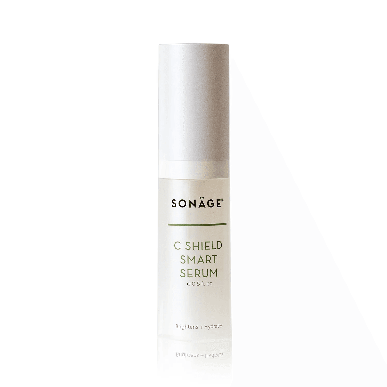 C Shield Smart Serum