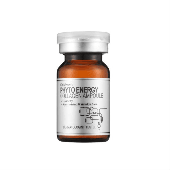 Phyto Energy Collagen Ampoule