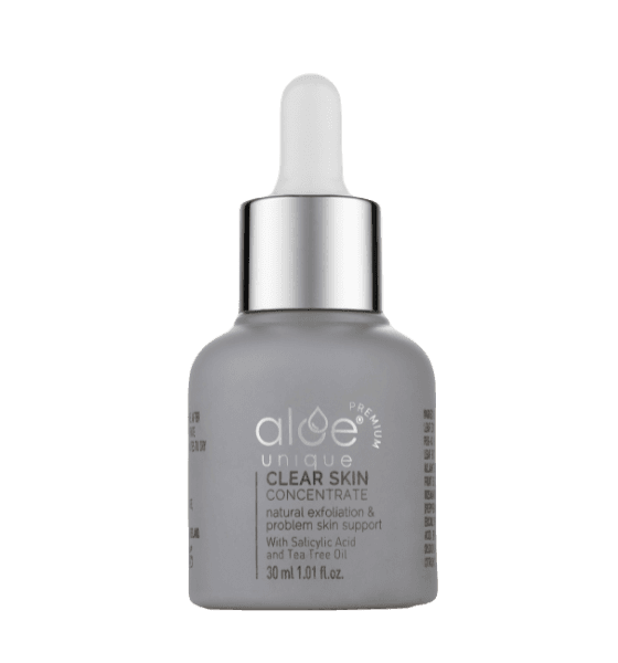 Clear Skin Concentrate