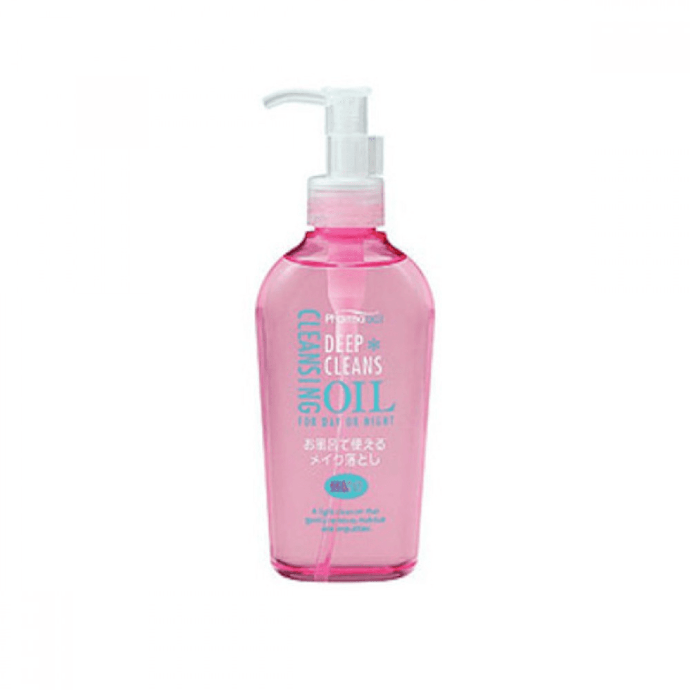 Pharmaact Deep Cleansing Oil