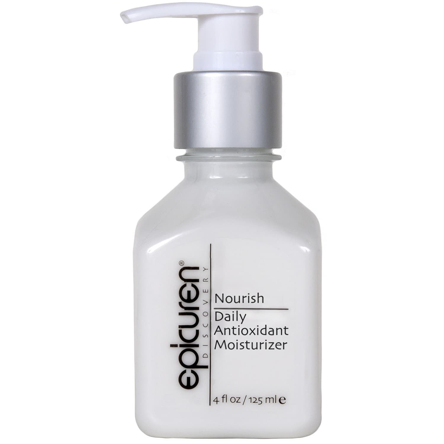 Nourish Daily Antioxidant Moisturizer