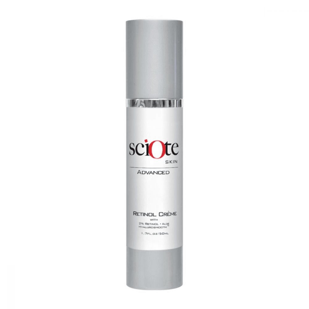 Retinol Crème