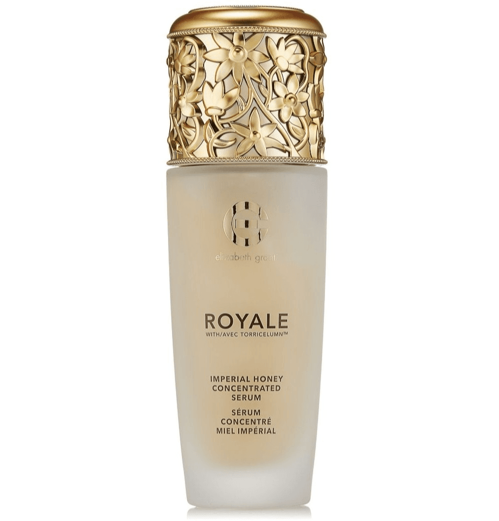 Royale Imperial Honey Concentrated Serum