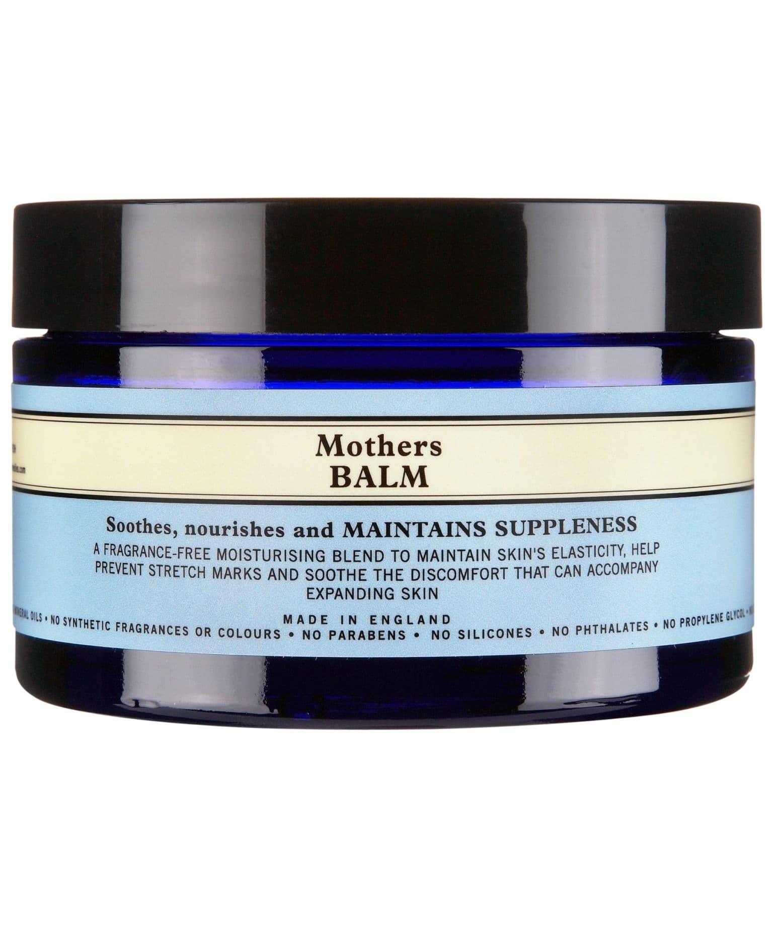 Mothers Balm