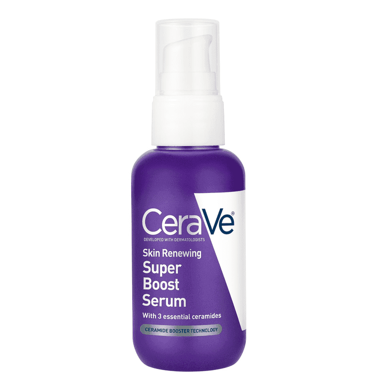 Skin Renewing Super Boost Serum