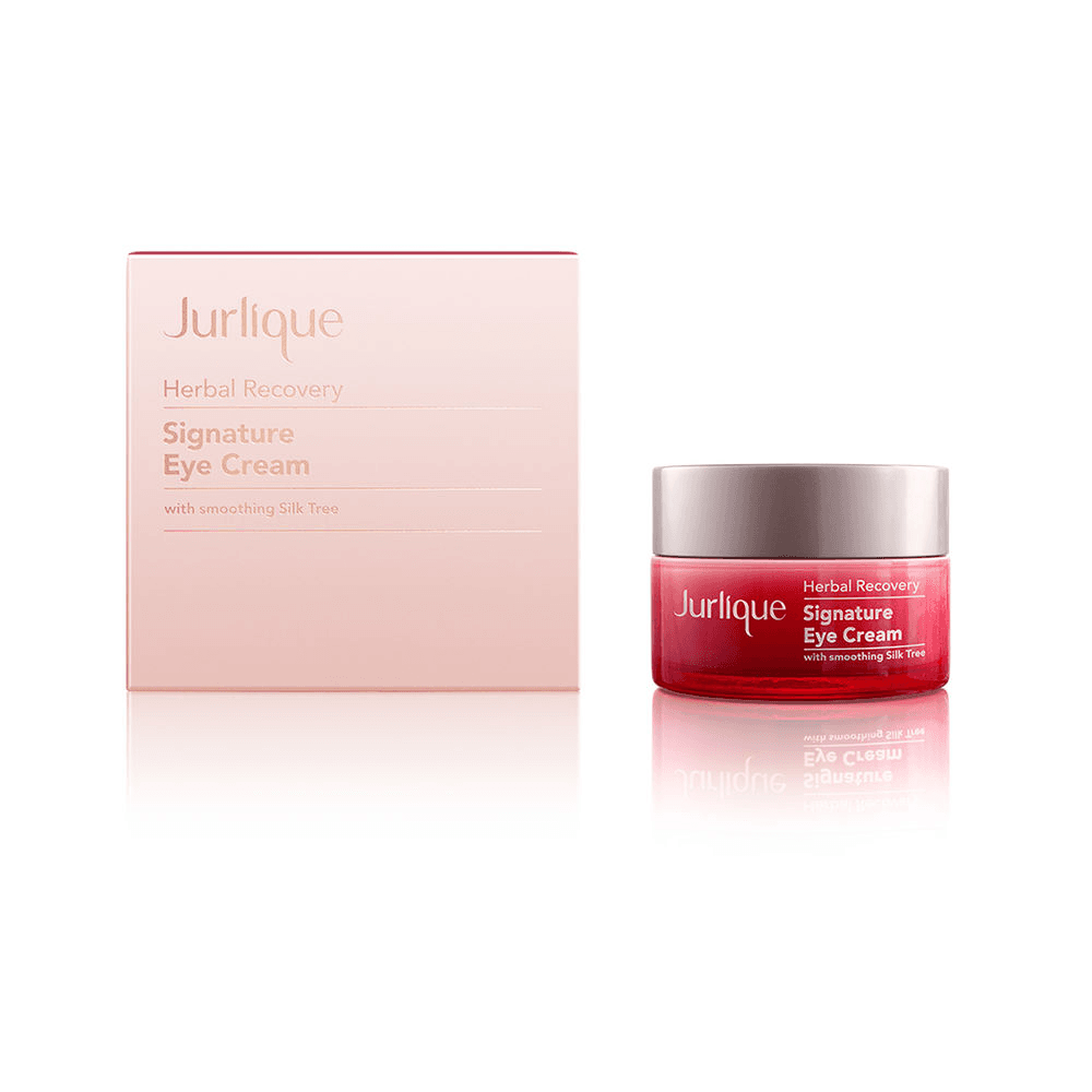 Herbal Recovery Signature Eye Cream