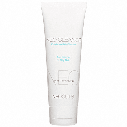 Neo Cleanse Exfoliating Skin Cleanser