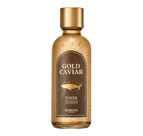 Gold Caviar Toner