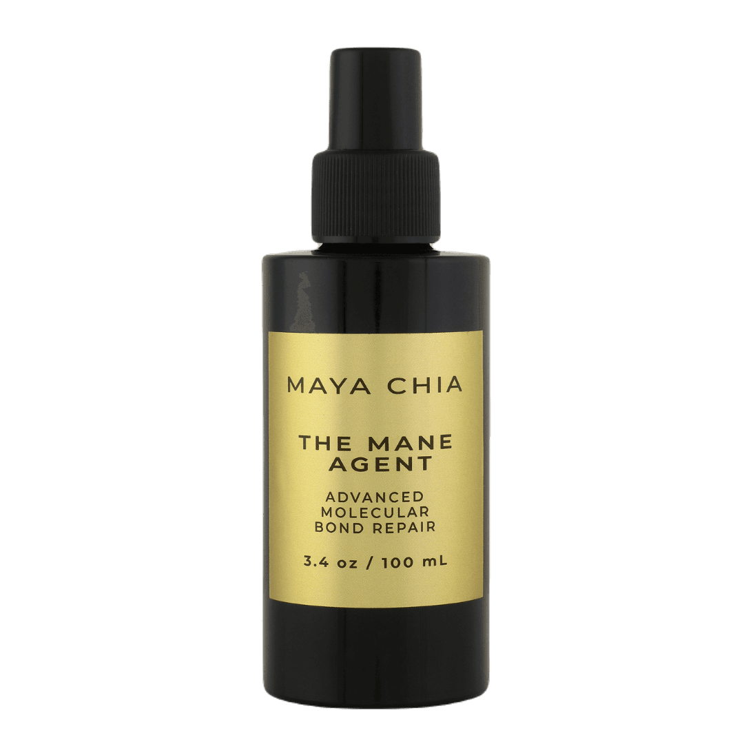 The Mane Agent - Advanced Molecular Bond Repair