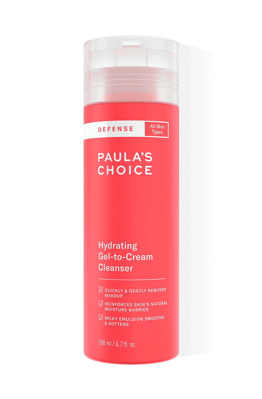 Defense Cleanser