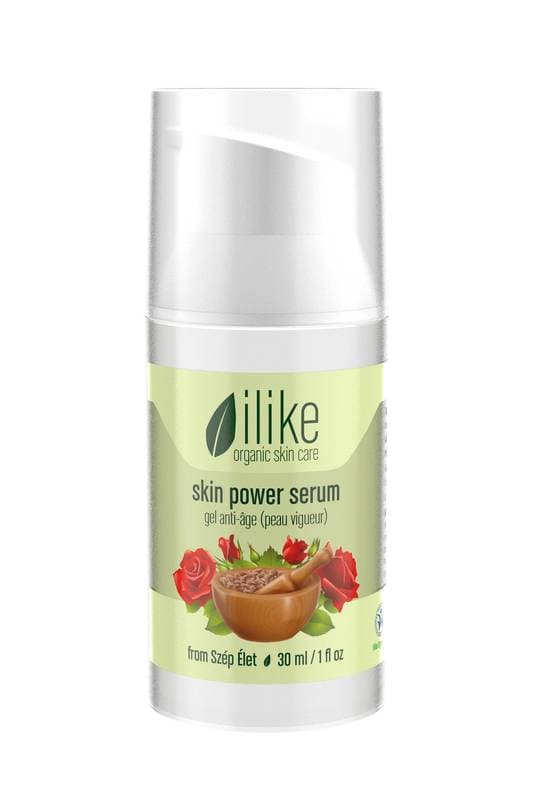 Skin Power Serum