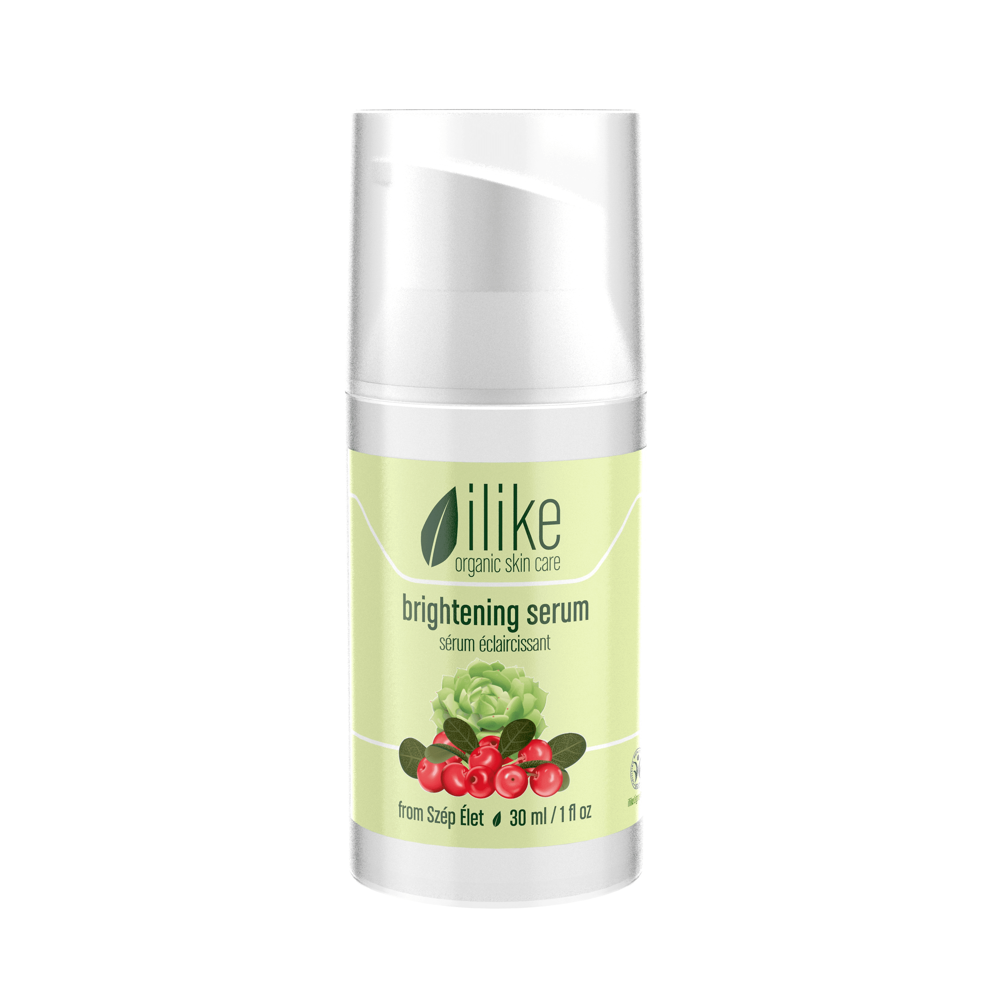 Brightening Serum
