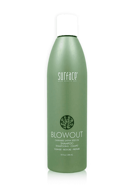 Blowout Shampoo