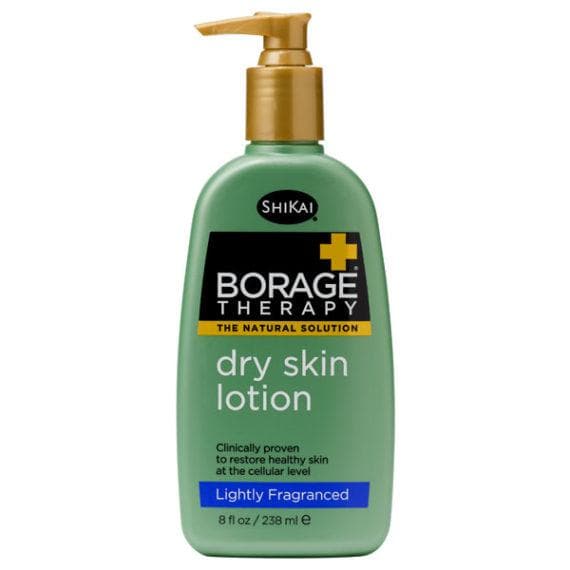 Borage Therapy Lightly Fragranced Lotion