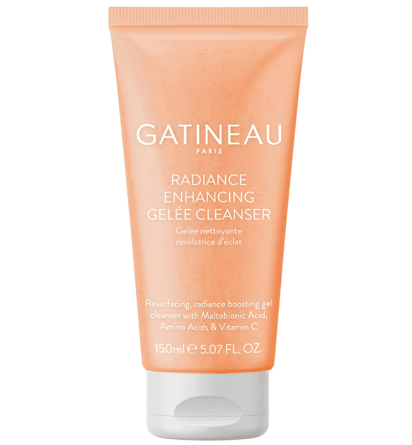 Radiance Enhancing Gelee Cleanser