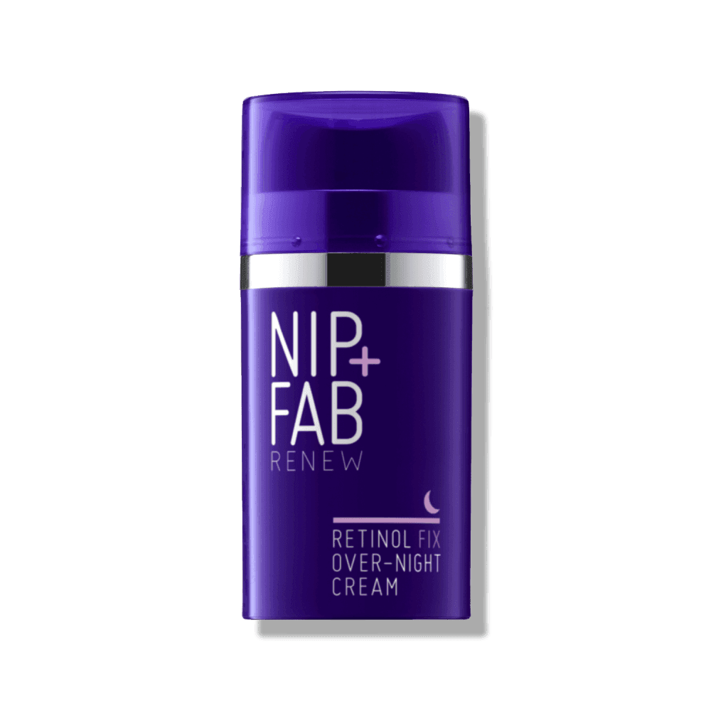 Retinol Fix Overnight Cream