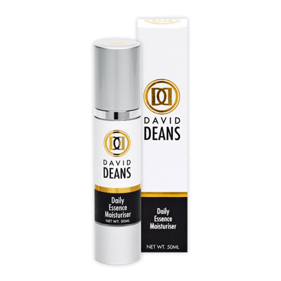 Daily Essence Moisturiser