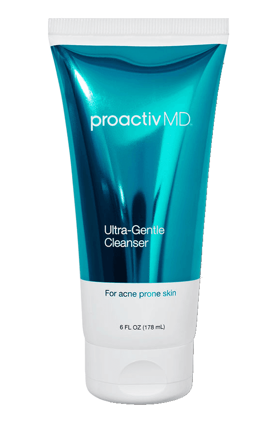 ProactivMD Ultra-Gentle Cleanser