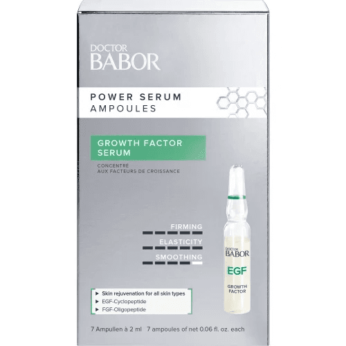 Growth Factor Serum