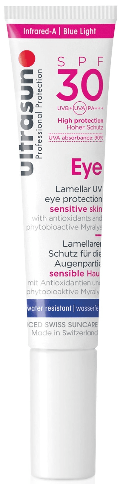 Eye Protection SPF30