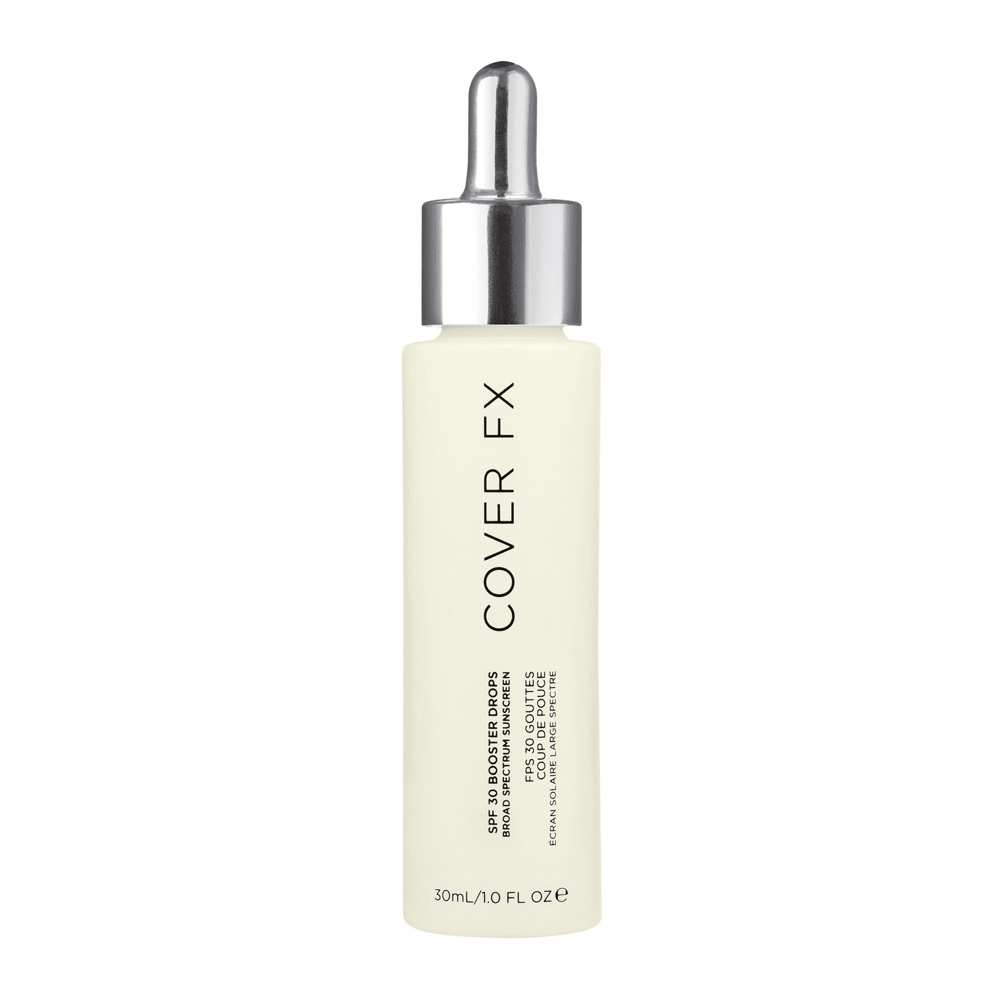 SPF 30 BOOSTER DROPS