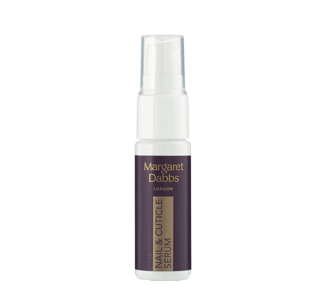 Nourishing Nail & Cuticle Serum – Feet