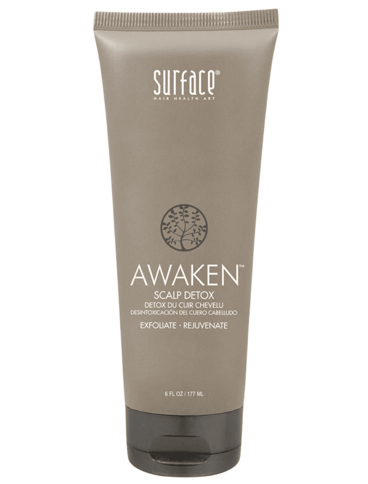 Awaken Scalp Detox