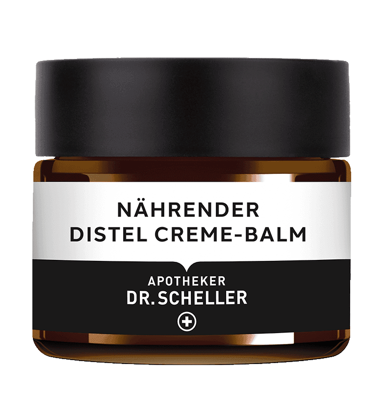 Nourishing Thistle Cream Balm