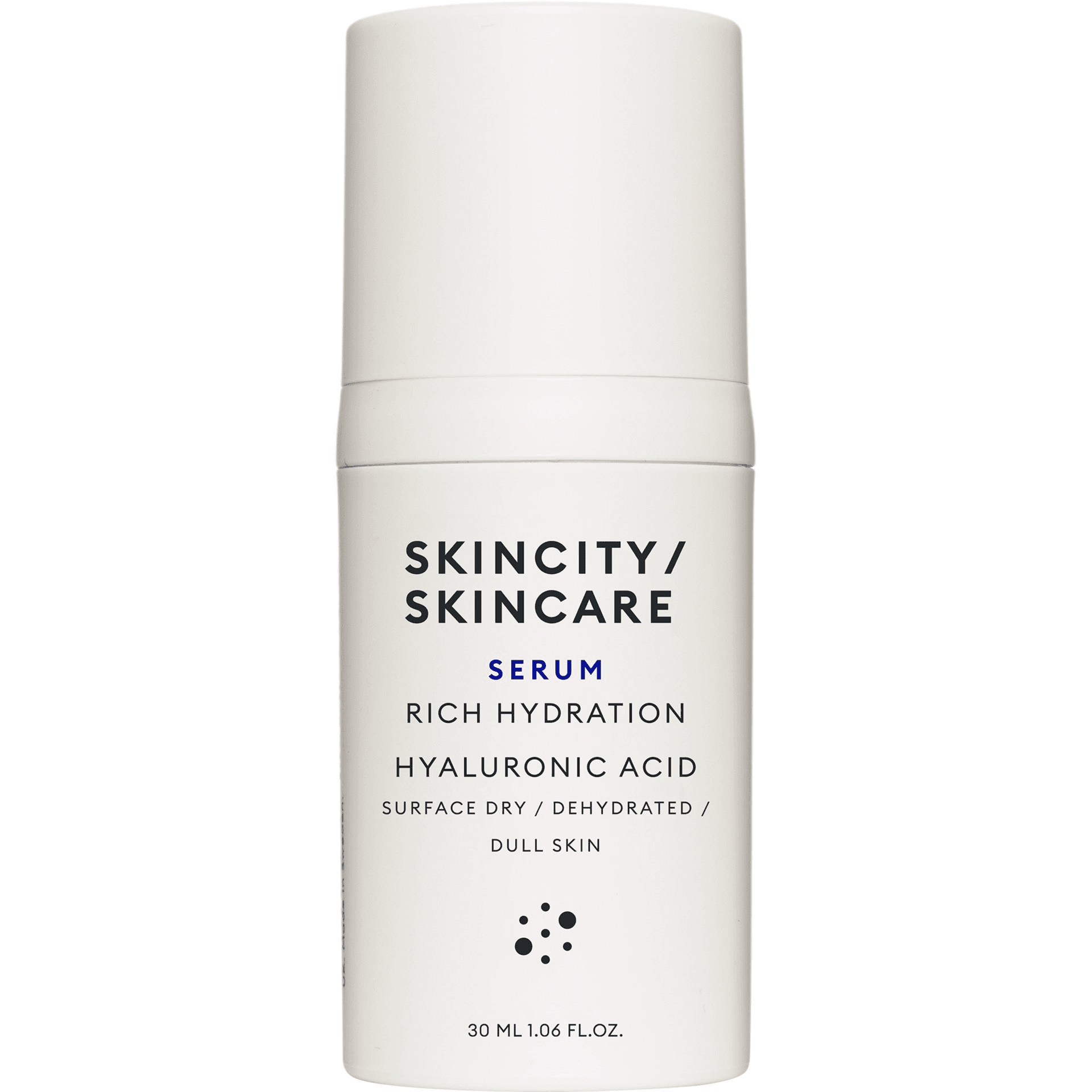 Rich Hydration Serum