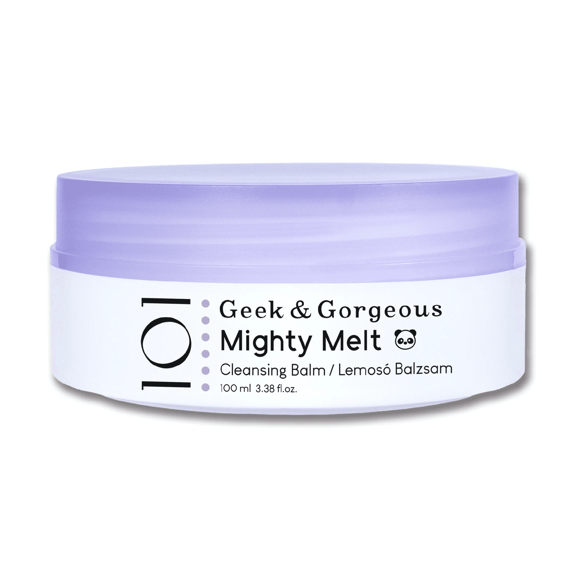 Mighty Melt