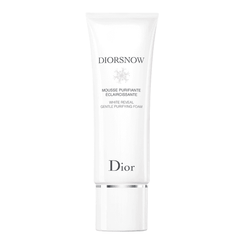 Diorsnow Purifying Foam