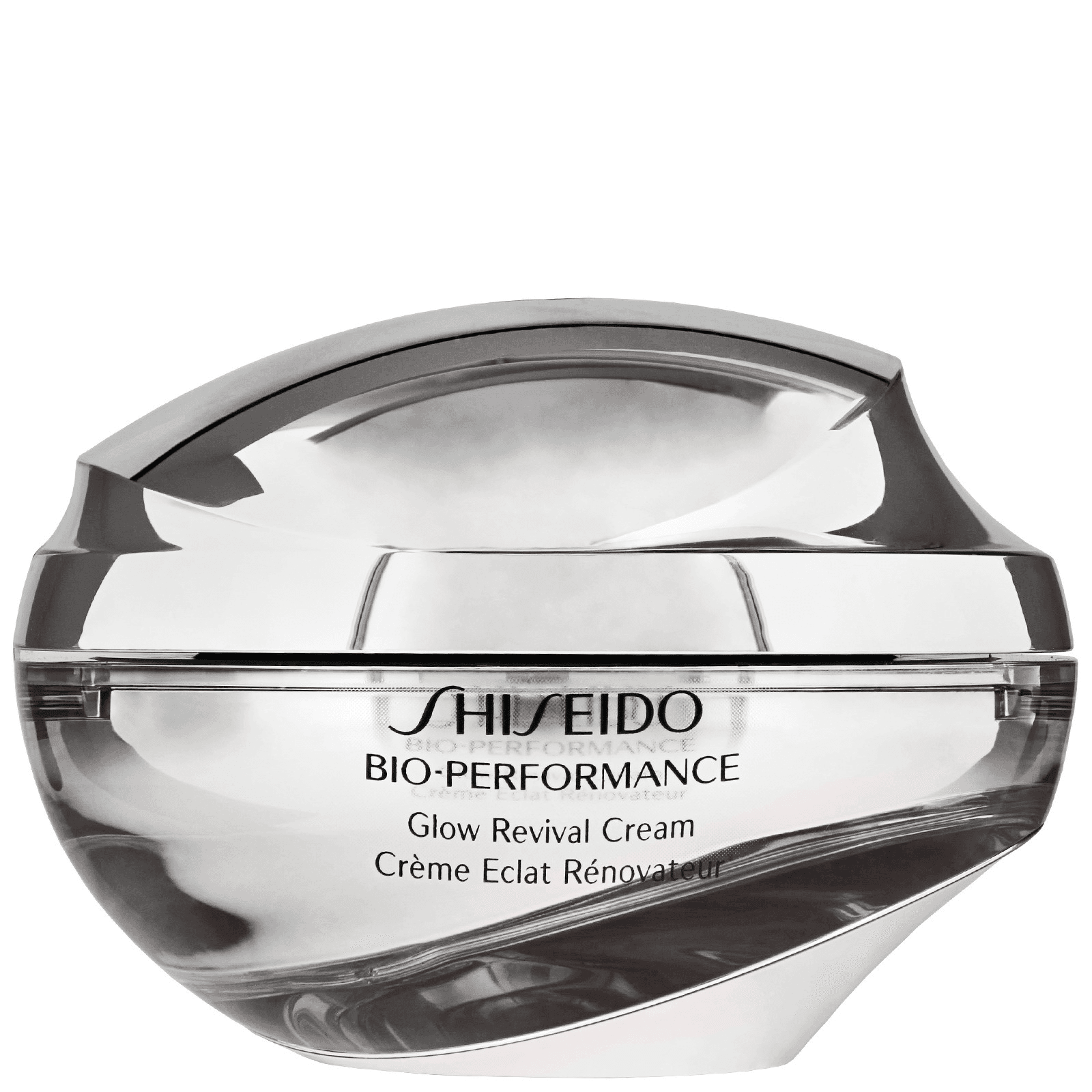 Bio-Performance Glow Revival Cream