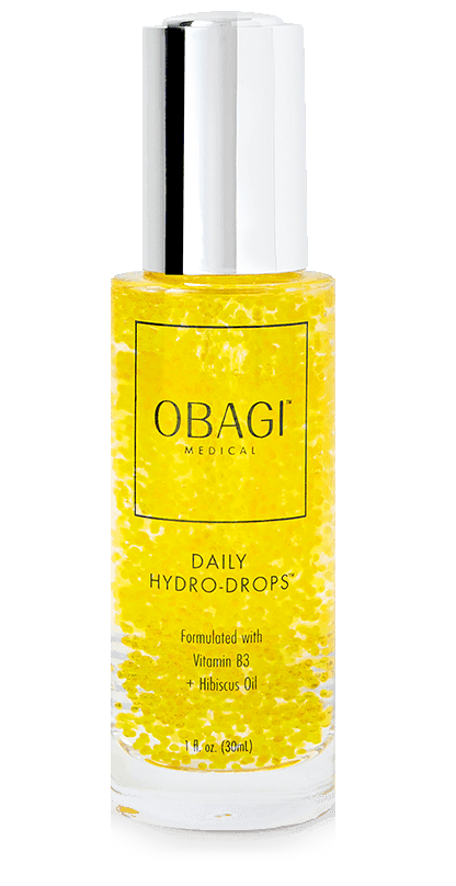 Daily Hydro-Drops Facial Serum