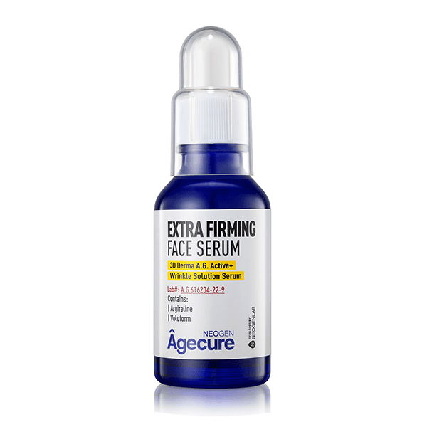 Extra Firming Face Serum