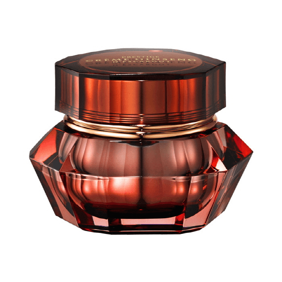 Prestige Creme Ginseng D'Escargot