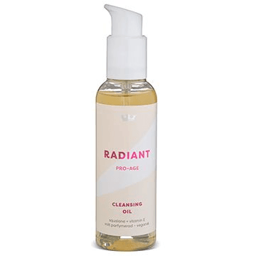 Radiant Cleansing Oil
