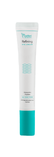 Refining Eye Cream