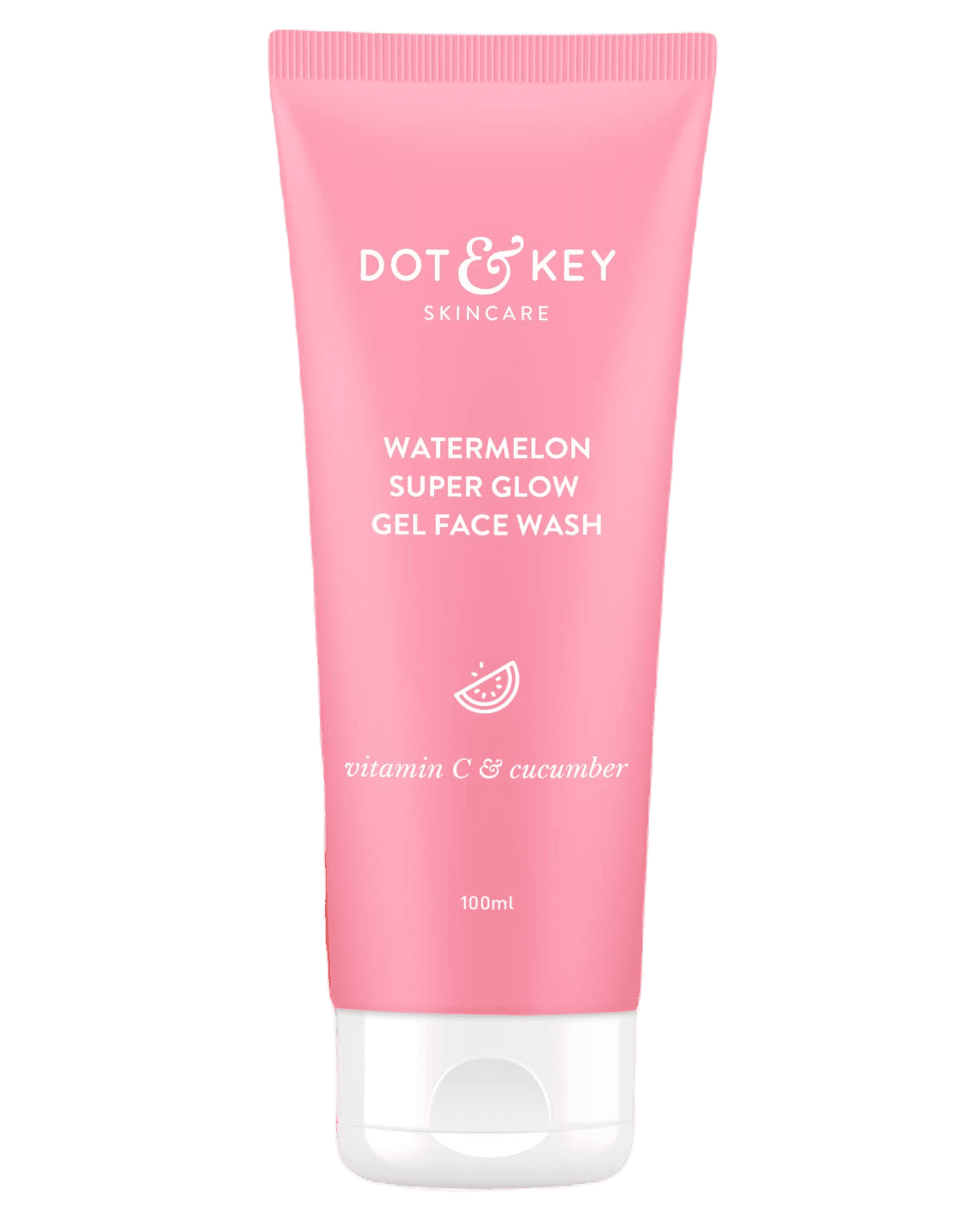 Watermelon & Vitamin C Face Wash Gel