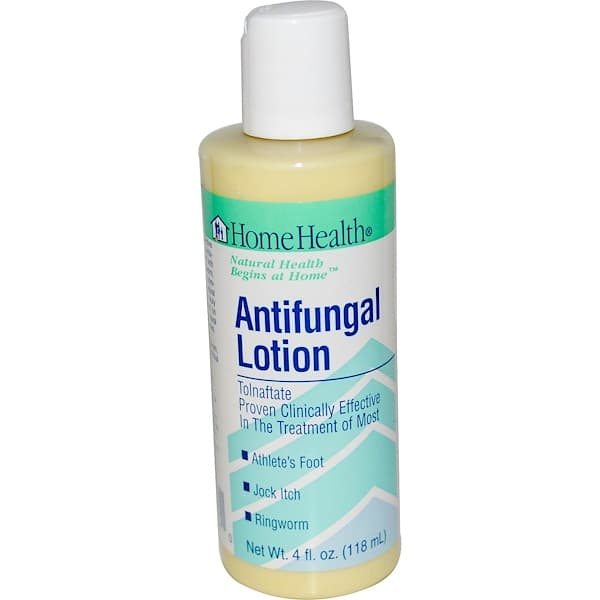 Antifungal Lotion
