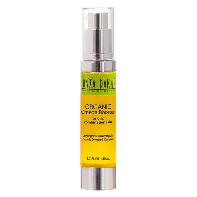 Organic Omega Booster