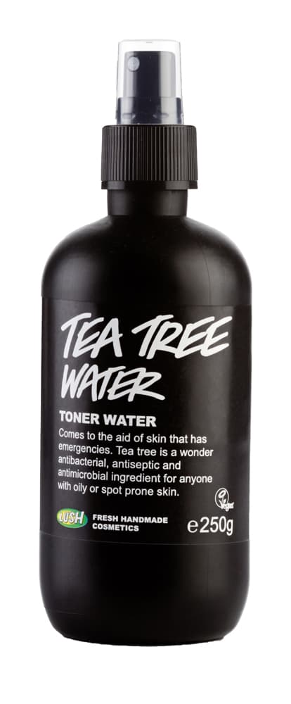 Tea Tree Water