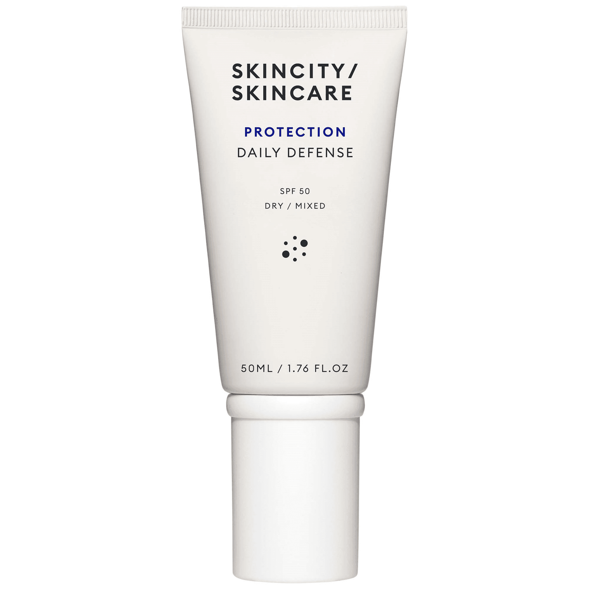 Daily Defense SPF50 Protection