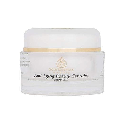 Anti-Aging Capsules